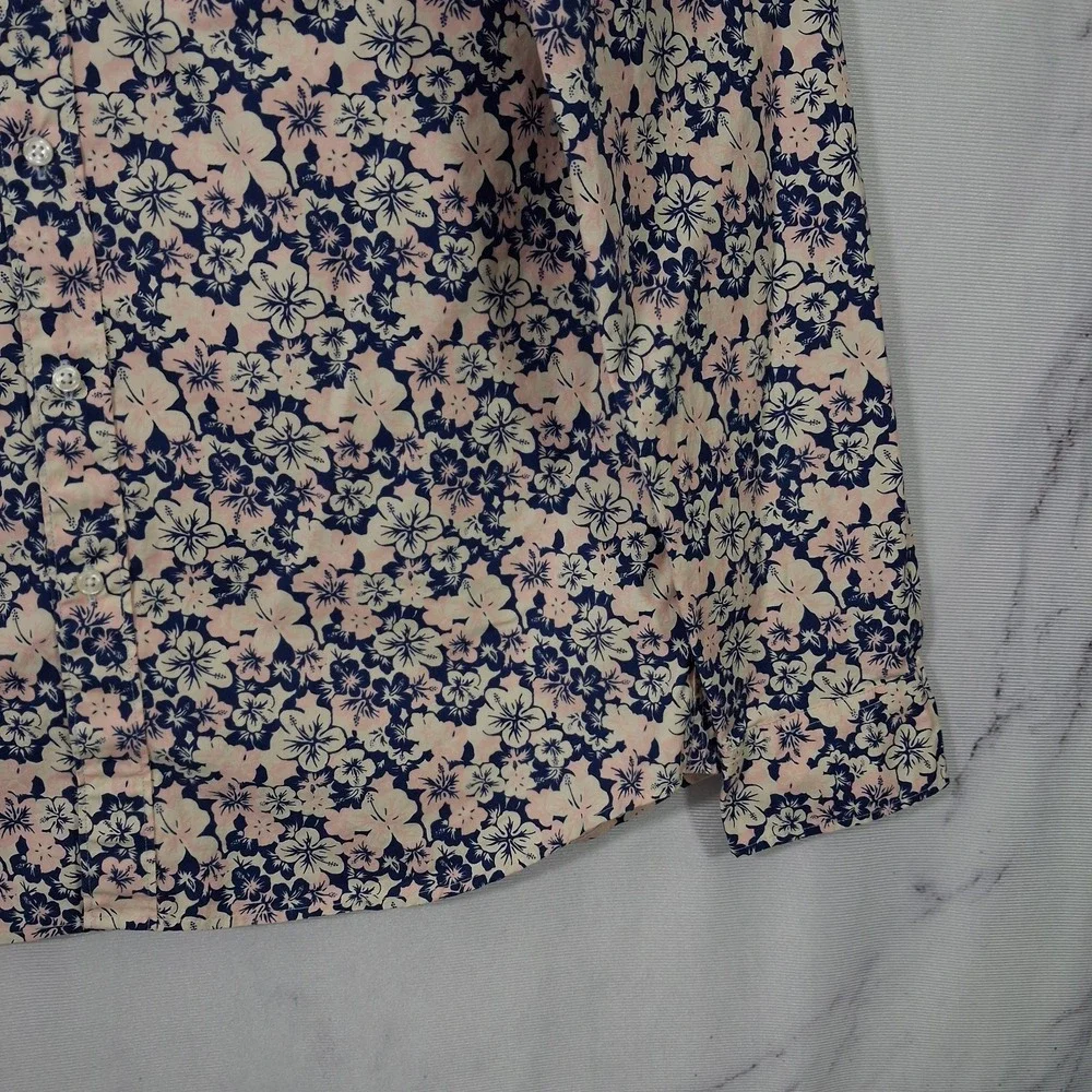 J. Crew very good